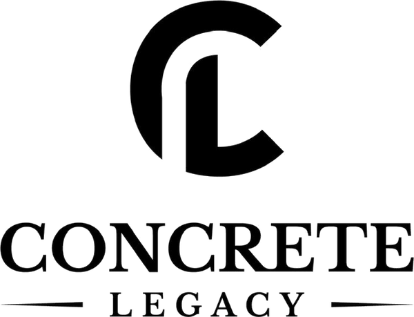 Concrete Legacy